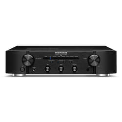 Marantz PM-6007 2.0 channels Home Black
