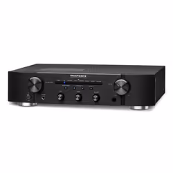Marantz PM-6007 2.0 channels Home Black