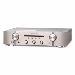 Marantz PM-6007 2.0 channels Home Silver