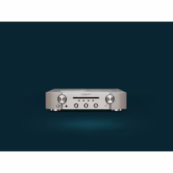 Marantz PM-6007 2.0 channels Home Silver - Additional view 4