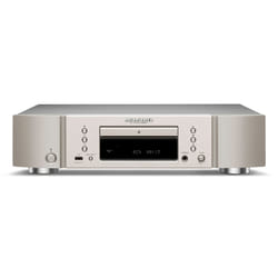 Marantz CD6007 Personal CD player Silver