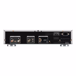 Marantz CD6007 Personal CD player Silver