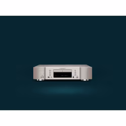 Marantz CD6007 Personal CD player Silver - Additional view 4