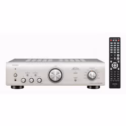 Denon PMA-600NE-SIL audio amplifier 2.0 channels Home Silver - Additional view 4