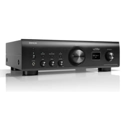 Denon PMA-900HNE-BLK audio amplifier Home Black