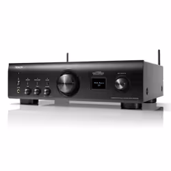 Denon PMA-900HNE-BLK audio amplifier Home Black - Additional view 4