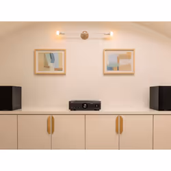 Denon PMA-900HNE-BLK audio amplifier Home Black - Additional view 6