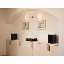 Denon PMA-900HNE-BLK audio amplifier Home Black - Additional view 8