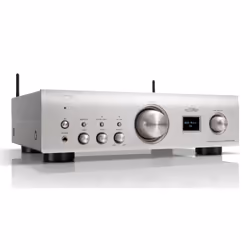 Denon PMA-900HNE-SIL audio amplifier Home Silver - Additional view 5