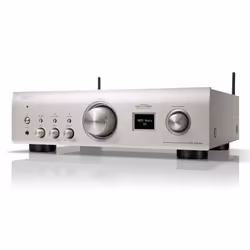 Denon PMA-900HNE-SIL audio amplifier Home Silver - Additional view 6