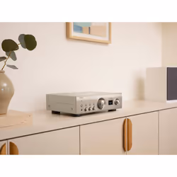 Denon PMA-900HNE-SIL audio amplifier Home Silver - Additional view 7