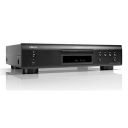 Denon DCD-900NE-BLK CD player CD recorder Black