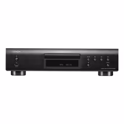 Denon DCD-900NE-BLK CD player CD recorder Black