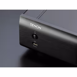 Denon DCD-900NE-BLK CD player CD recorder Black - Additional view 5