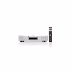 Denon DCD-900NE CD Player for Home, HiFi System, CD-R/RW / MP3 / WMA, Pure Direct Mode, AL32 Processing, Optical Output, USB  ...