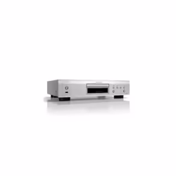 Denon DCD-900NE CD Player for Home, HiFi System, CD-R/RW / MP3 / WMA, Pure Direct Mode, AL32 Processing, Optical Output, USB Port Supporting Hi-Res