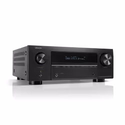 Denon AVC-X3800H AV receiver 180 W 9.4 channels stereo 3D Black