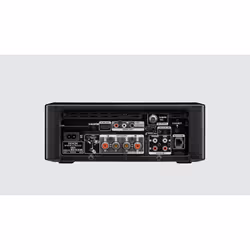 Denon N-12DABBKE2 home audio system 65 W Black - Additional view 4