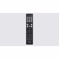 Denon N-12DABBKE2 home audio system 65 W Black - Additional view 5