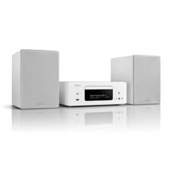 Denon CEOL N12DAB Home audio mini system 65 W White