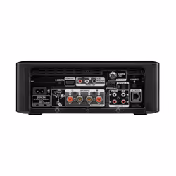 Denon CEOL N12DAB Home audio mini system 65 W White - Additional view 4