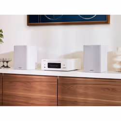 Denon CEOL N12DAB Home audio mini system 65 W White - Additional view 7