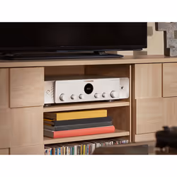 Marantz STEREO 70s 75 W 2.2 channels Surround Silver - Additional view 5