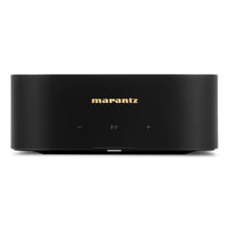 Marantz MODEL M1 2.1 channels Home Black
