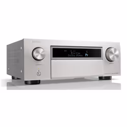 Denon AVC-X6800H, 205 W