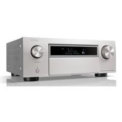 Denon AVC-X6800H 205 W 3D Silver
