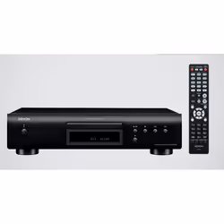 Denon DCD-600NE-BLK CD player