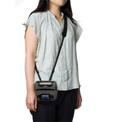 Star Micronics 39599020 strap Mobile printer Black