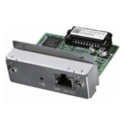 Star Micronics 39607804 printer/scanner spare part/accessory LAN interface 1 pc(s)