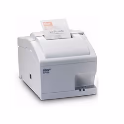 Star Micronics SP742ME3, Grey, 160 mm, 245 mm, 152 mm, Wired, Dot matrix