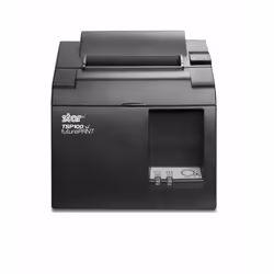 Star’s successful TSP100 range is known worldwide for its reliable. high quality printing. With the new TSP143IIU+ we’ve int ...