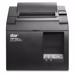 receipt printer. direct thermal. 8 dots/mm (203 dpi). variable paper width (58/80 mm). print width (max.): 72 mm. speed (max. ...