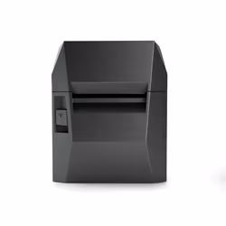 Star Micronics TSP143IV UE BK E+U PRINTER THERMAL 80MM WIDE PAPER 24VDC - Additional view 4