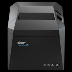 Star Micronics Star TSP143IV X4. CloudPRNT. Android AOA. Linerless. 8