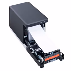Star Micronics mC-Label2 label printer Direct thermal 300 x 300 DPI 180 mm/sec Wired & Wireless Ethernet LAN Wi-Fi Bluetooth - Additional view 4