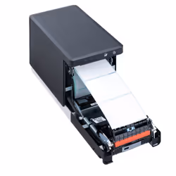 Star Micronics mC-Label2 label printer Direct thermal 300 x 300 DPI 180 mm/sec Wired & Wireless Ethernet LAN Wi-Fi Bluetooth - Additional view 5