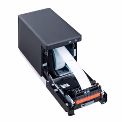 Star Micronics mC-Label2 label printer Direct thermal 300 x 300 DPI 180 mm/sec Wired & Wireless Ethernet LAN Wi-Fi Bluetooth - Additional view 6