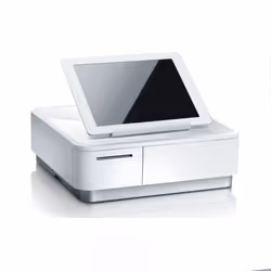 Star Micronics mPOP10CBI WHT E+U PRINTER
