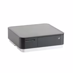 Star Micronics mPOP10CBI BLK E+U PRINTER, Direct thermal, POS printer, 100 mm/sec, 100 mm/sec, Easy Paper Loading, 75 µm