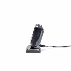 Star Micronics BSD-40U SCANNER DESKTOP 1D/2D Fixed bar code reader 1D/2D CMOS Black - Additional view 4