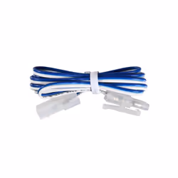 Kato Unitrack DC Extension Cable Blue 90cm N Gauge 24-825