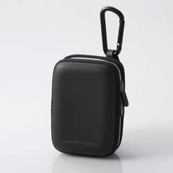 Elecom DGB-046BK camera case Hard case Black