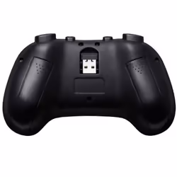 Elecom JC-U3912TBK Gaming Controller Black USB 2.0 Gamepad Analogue