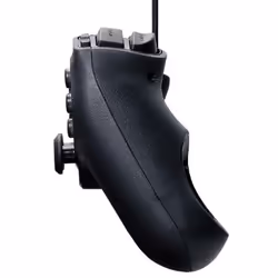 Elecom JC-U4013SBK Gaming Controller Black USB 2.0 Gamepad Analogue