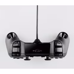 Elecom JC-U4013SBK Gaming Controller Black USB 2.0 Gamepad Analogue
