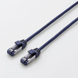 Elecom LD-OCTST/BM50 networking cable 5 m Cat8